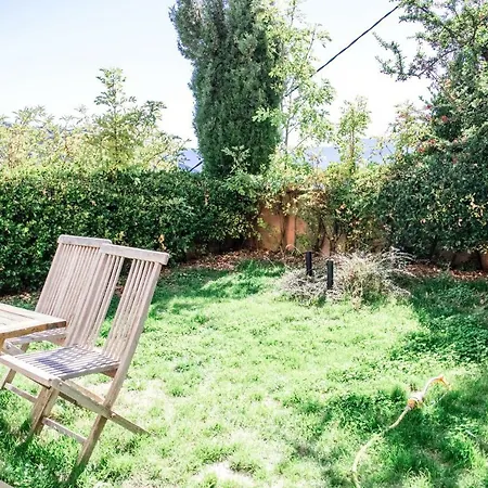 Country house Cal Tia, La Llosa, Espai Independent