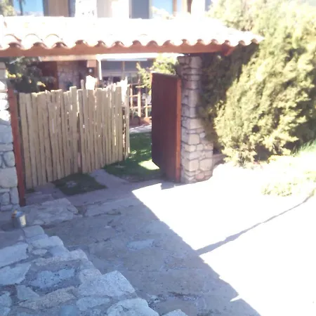 Cal Tia, La Llosa, Espai Independent *